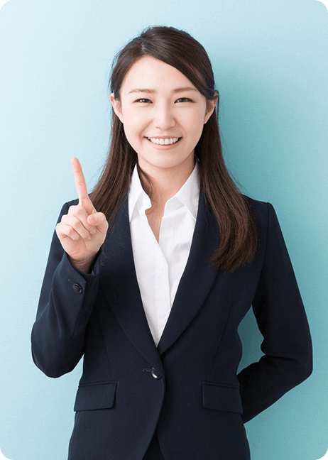 経理不在のリスク消失!