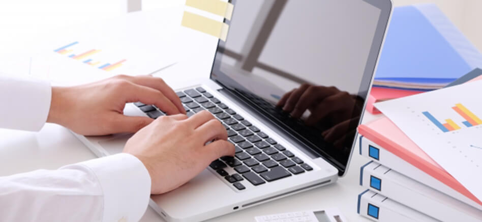 経理を楽に、シンプルに